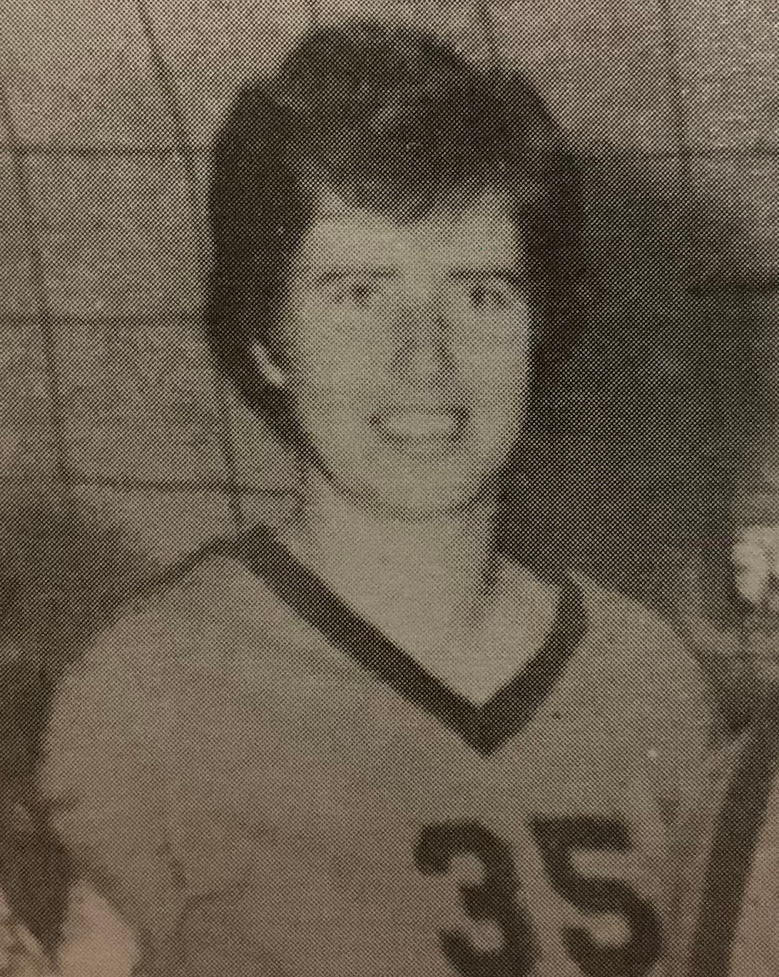 Linda Van Der Leest