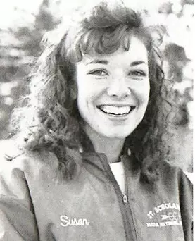 Susan (Immer) deCathelineau