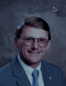Gerald Hawblitz
