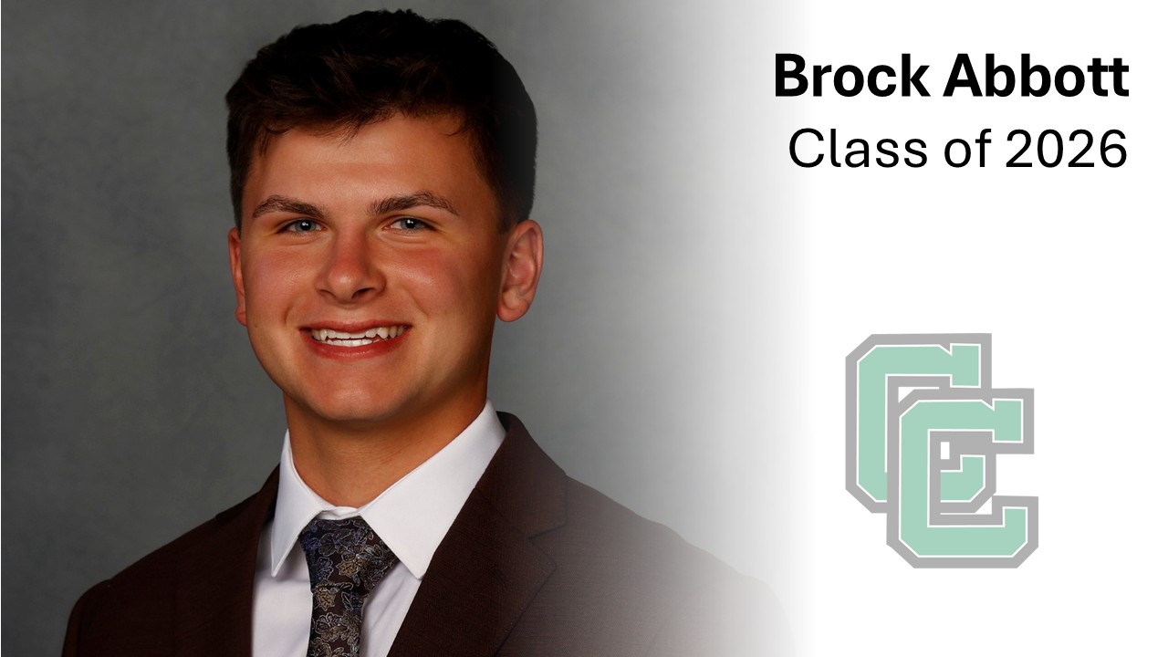 Brock Abbott