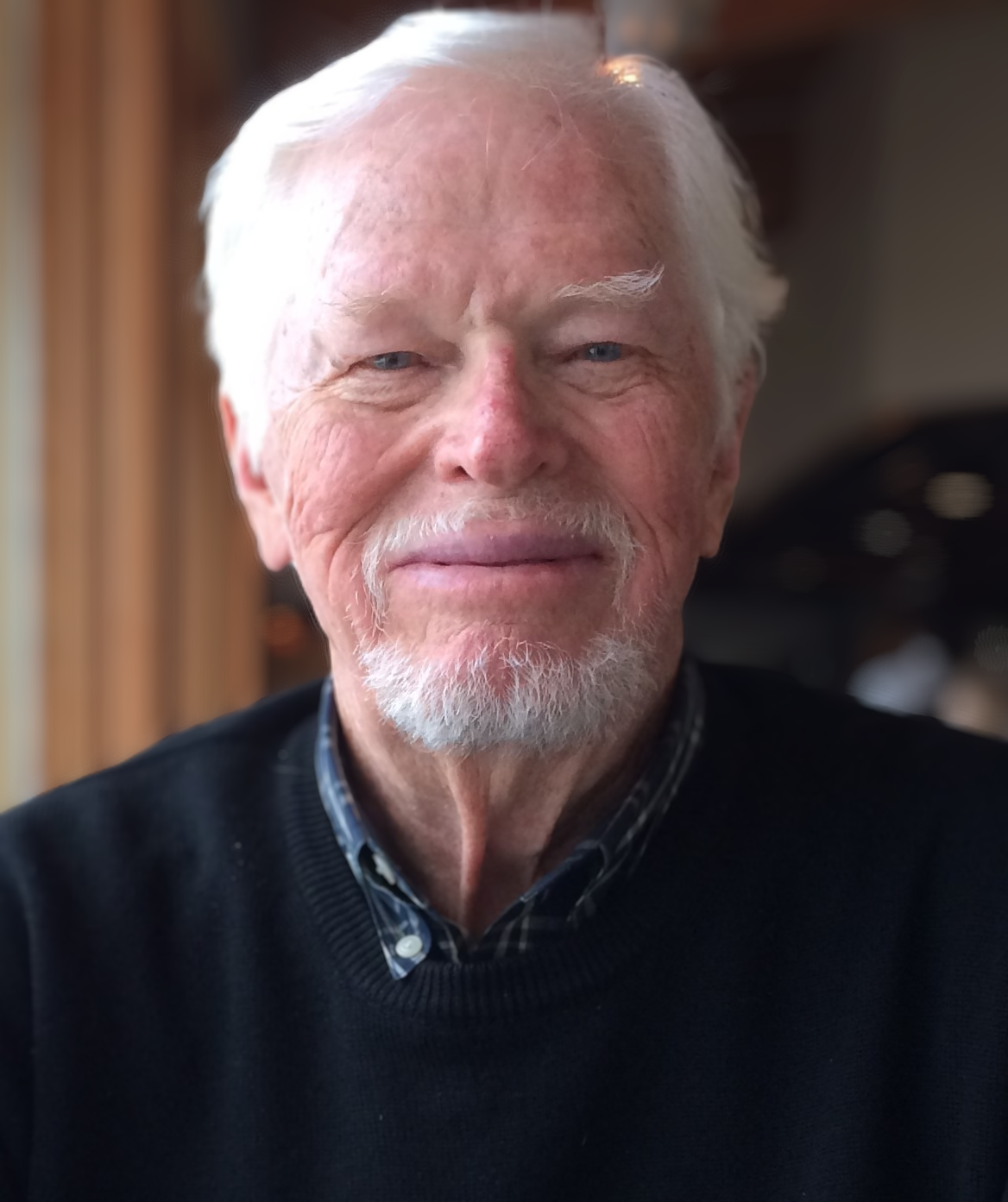 Ray Hiebert