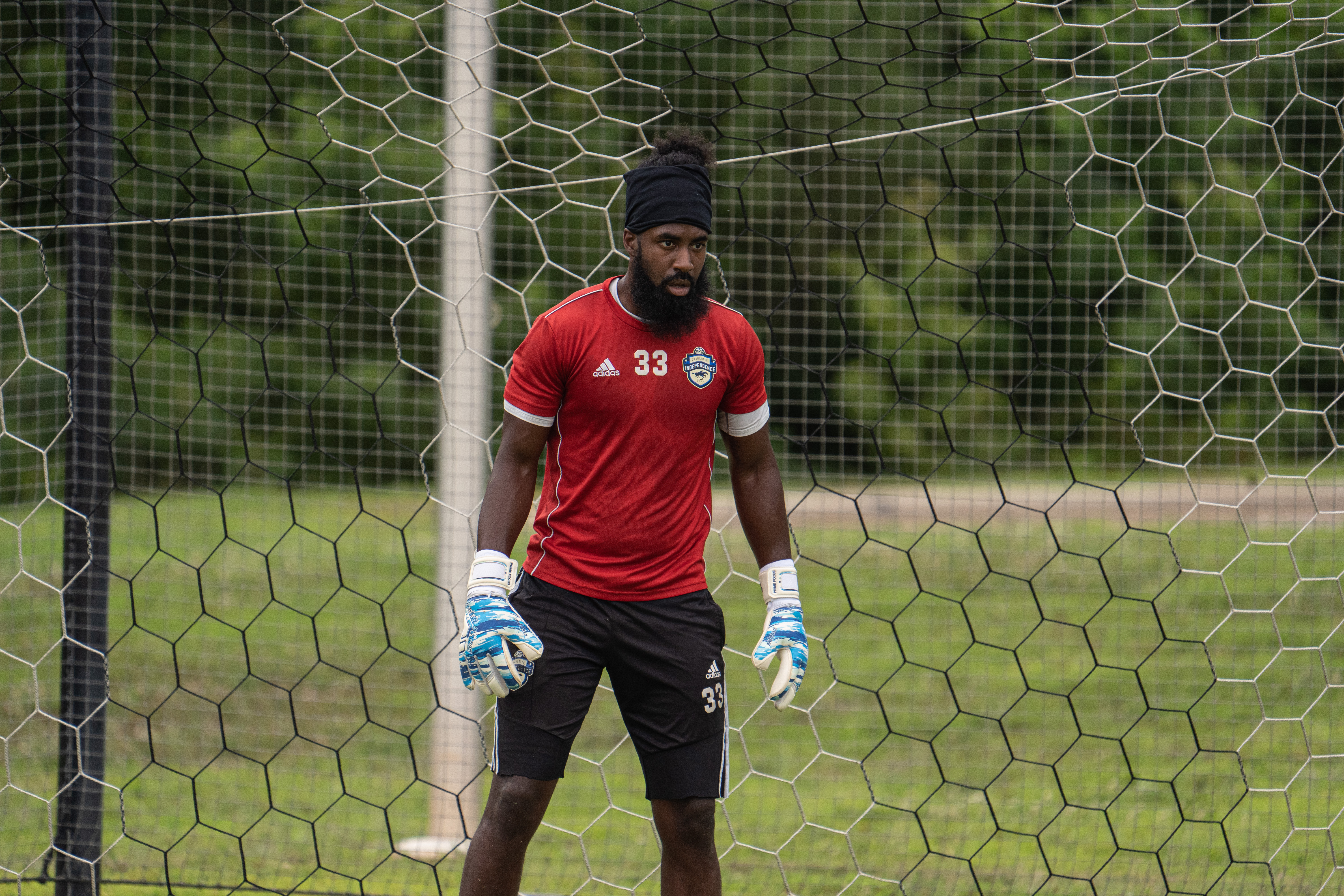 Brandon Miller