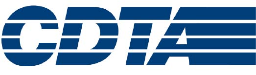 The logo belonging to the presenting sponsor