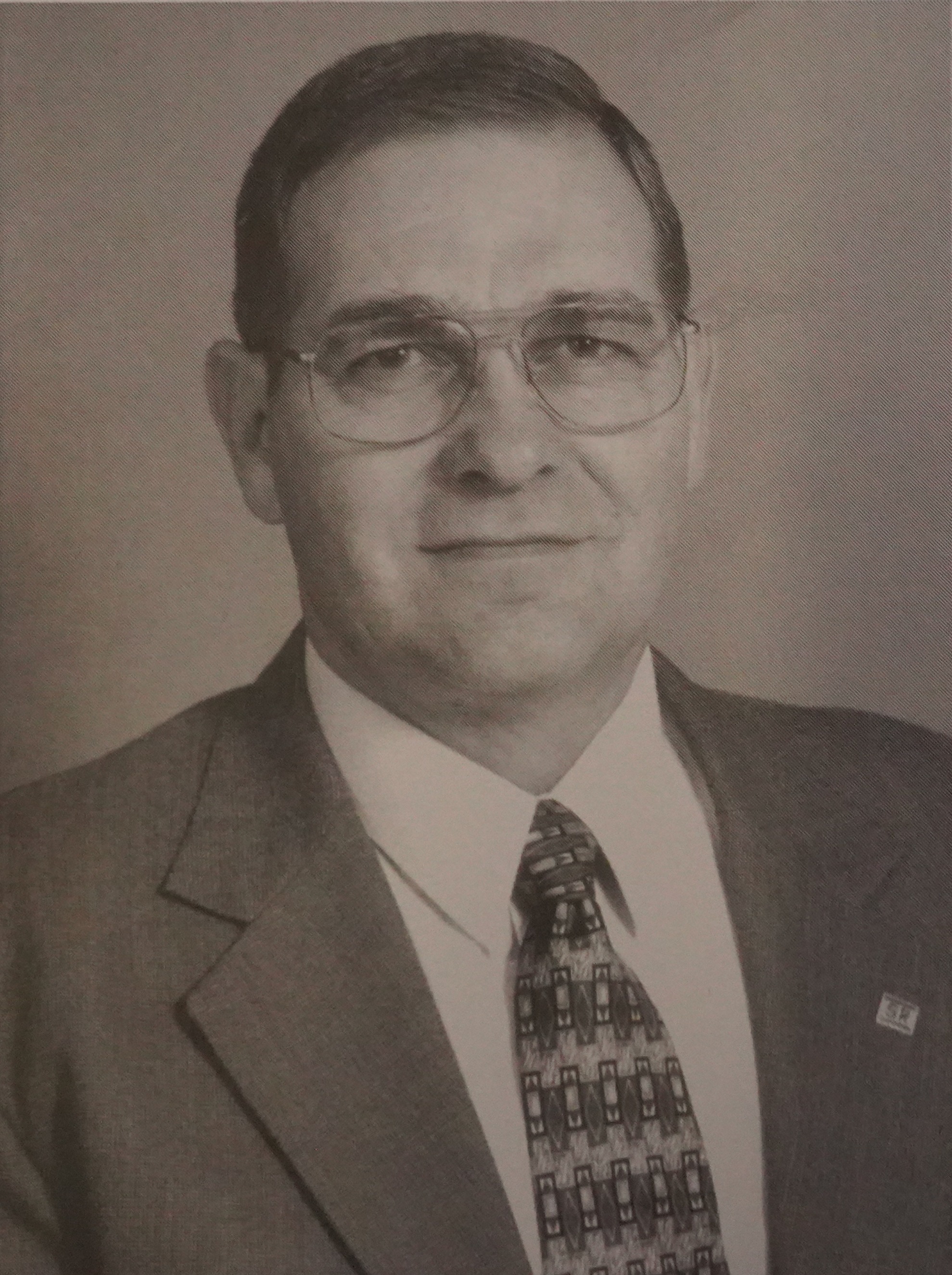 Dr. Chet Sample