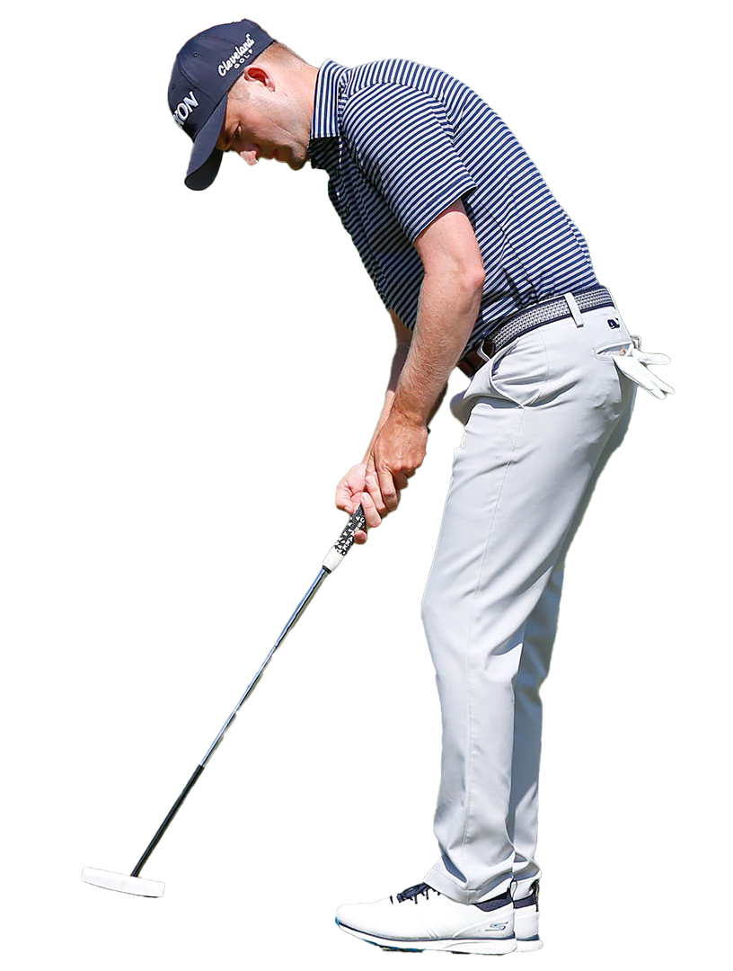 Russell Knox