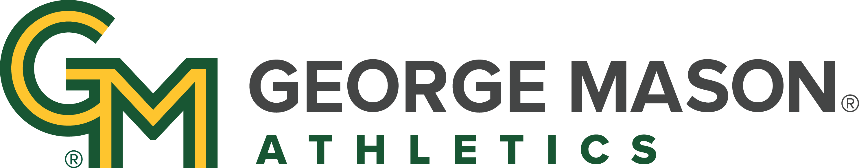 George mason patriots