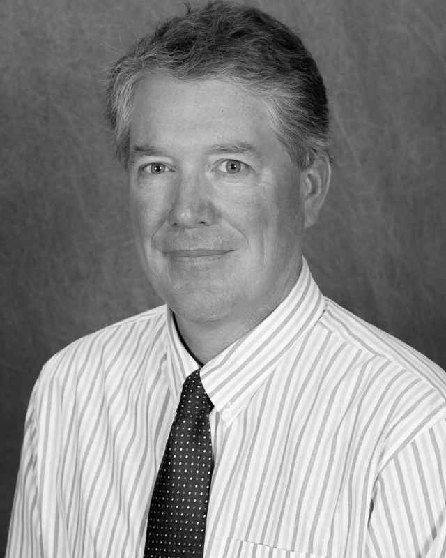 Charlie Donohue