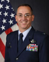 Keith Balts