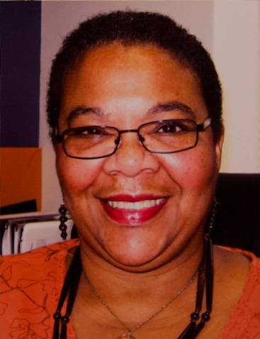 Paula Parker-Sawyers