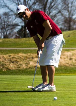Matt Molinari