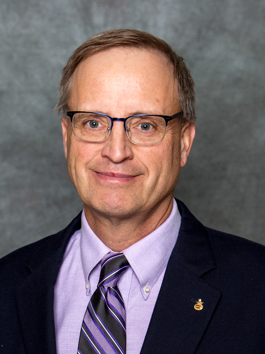 Brian Rau