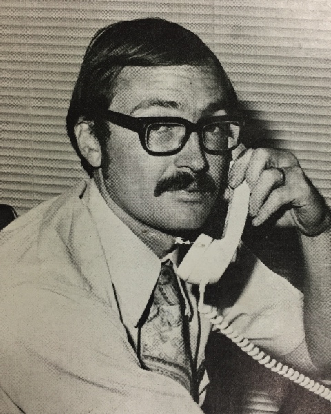 Bob Dowding