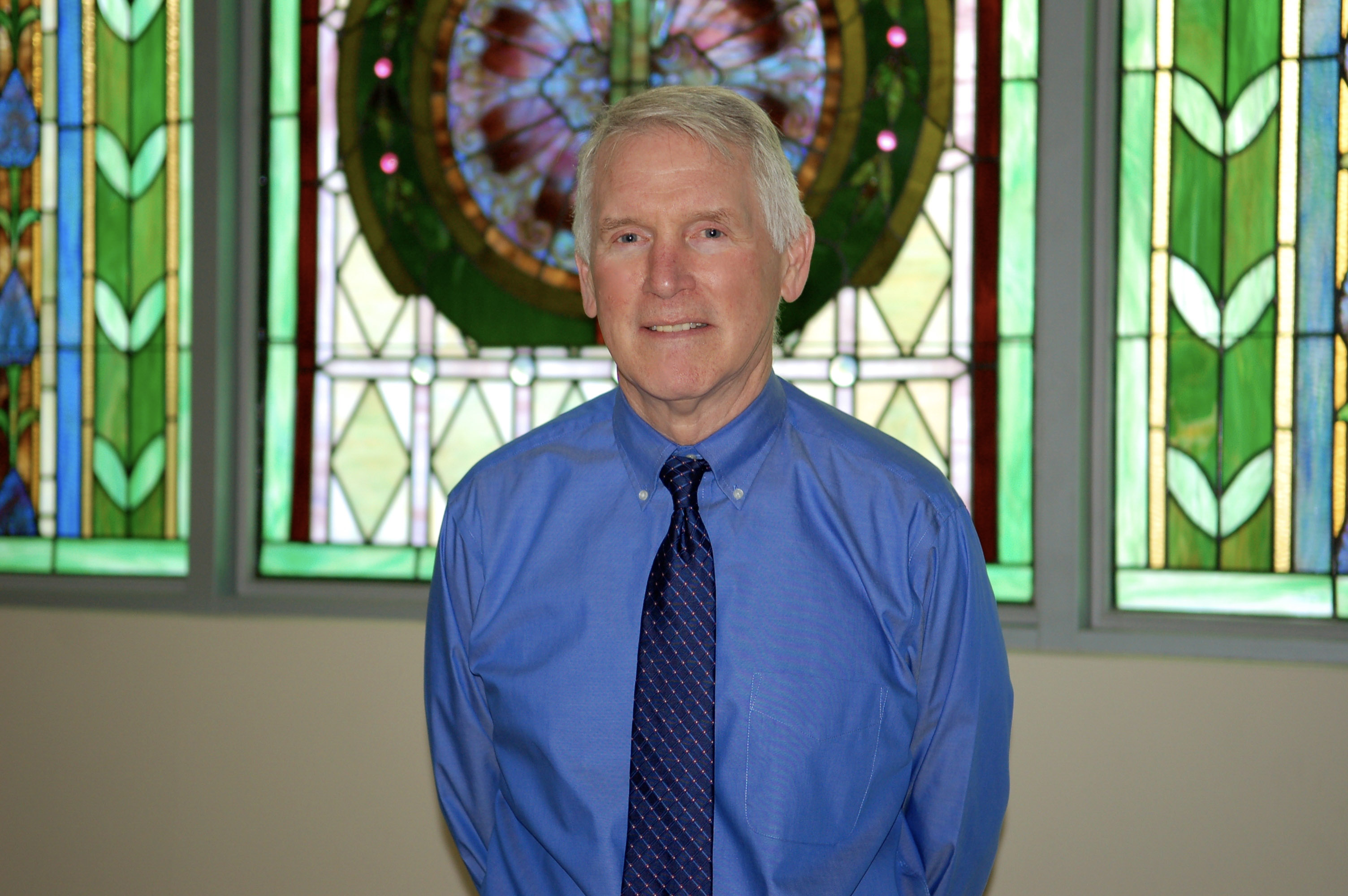 Stephen Hughes ’73, P’98,