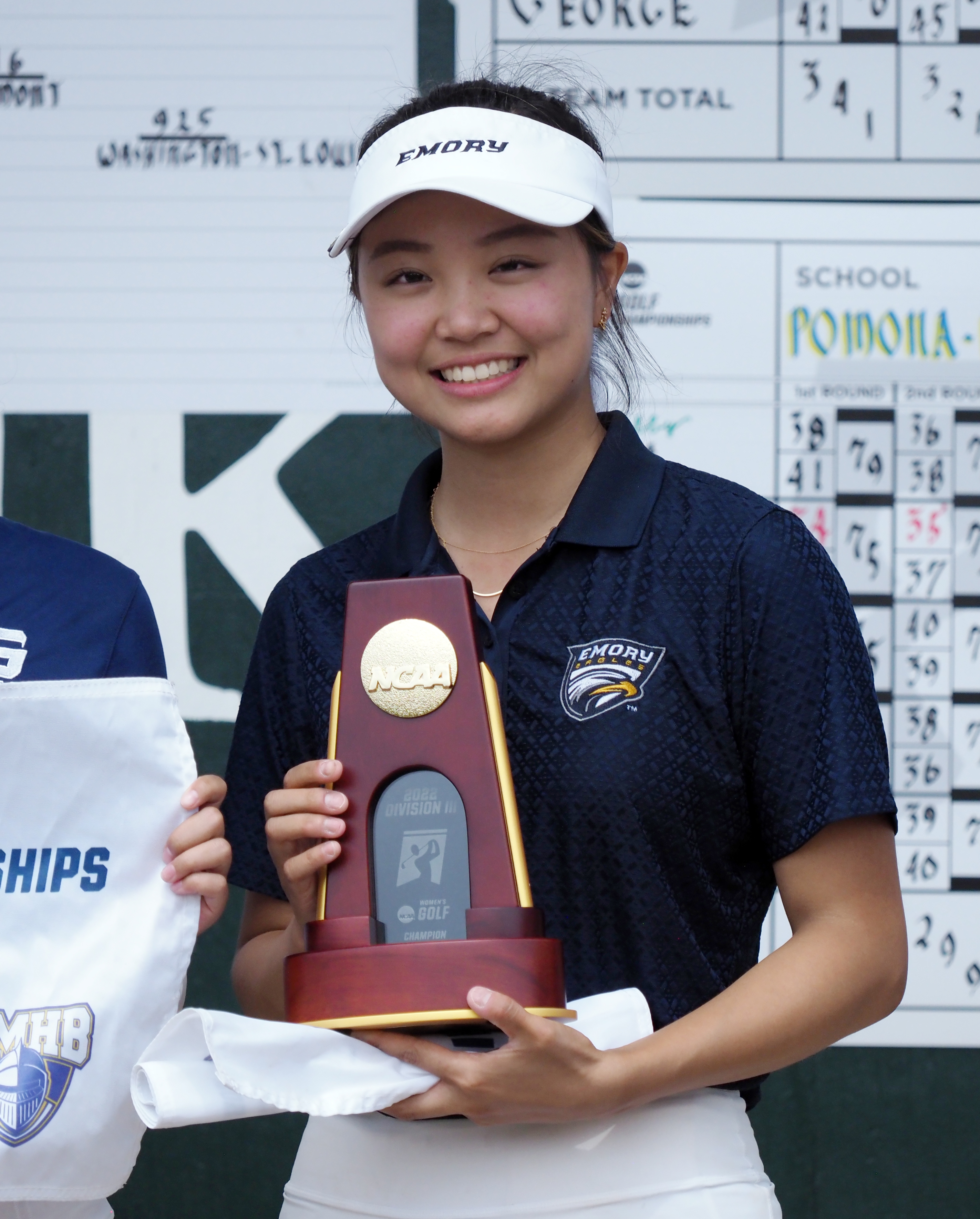 Women's Golf