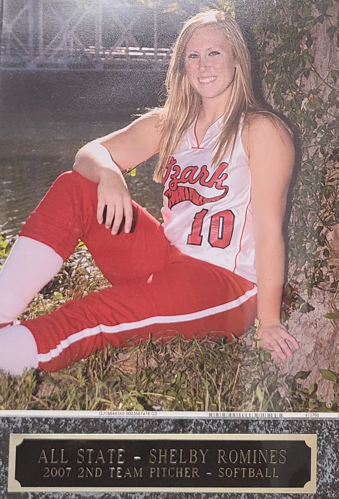 Shelby Romines
