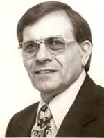 Bert Palmeri