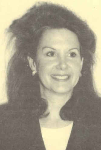Cynthia Gibson Beerbower