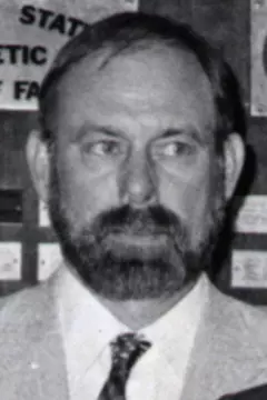 Walt Stoeger