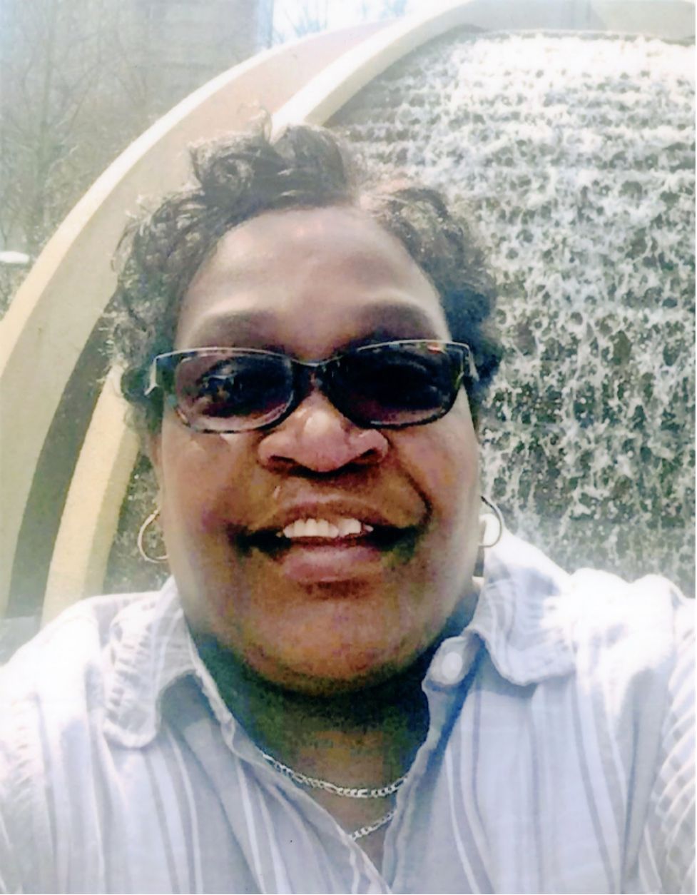 Joyce Phillips