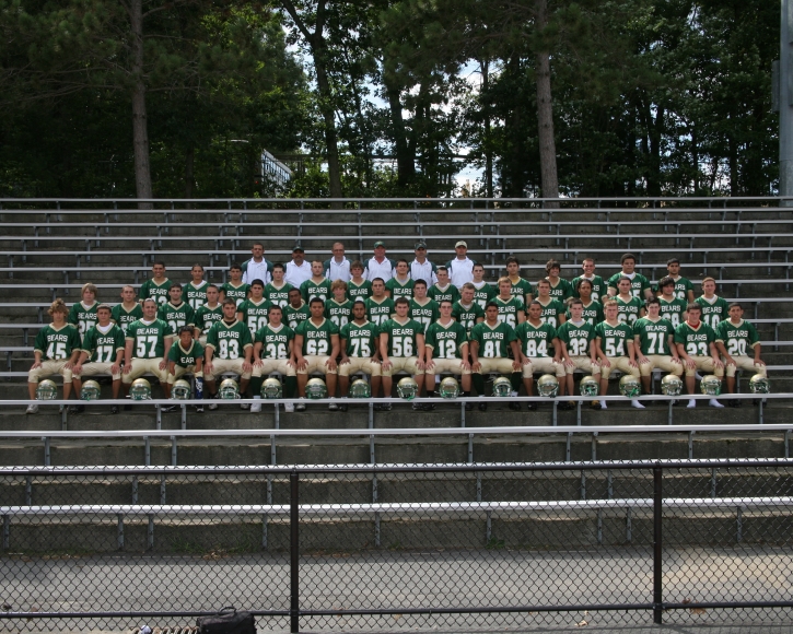 2008 Football
