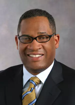 Eric A. Montgomery
