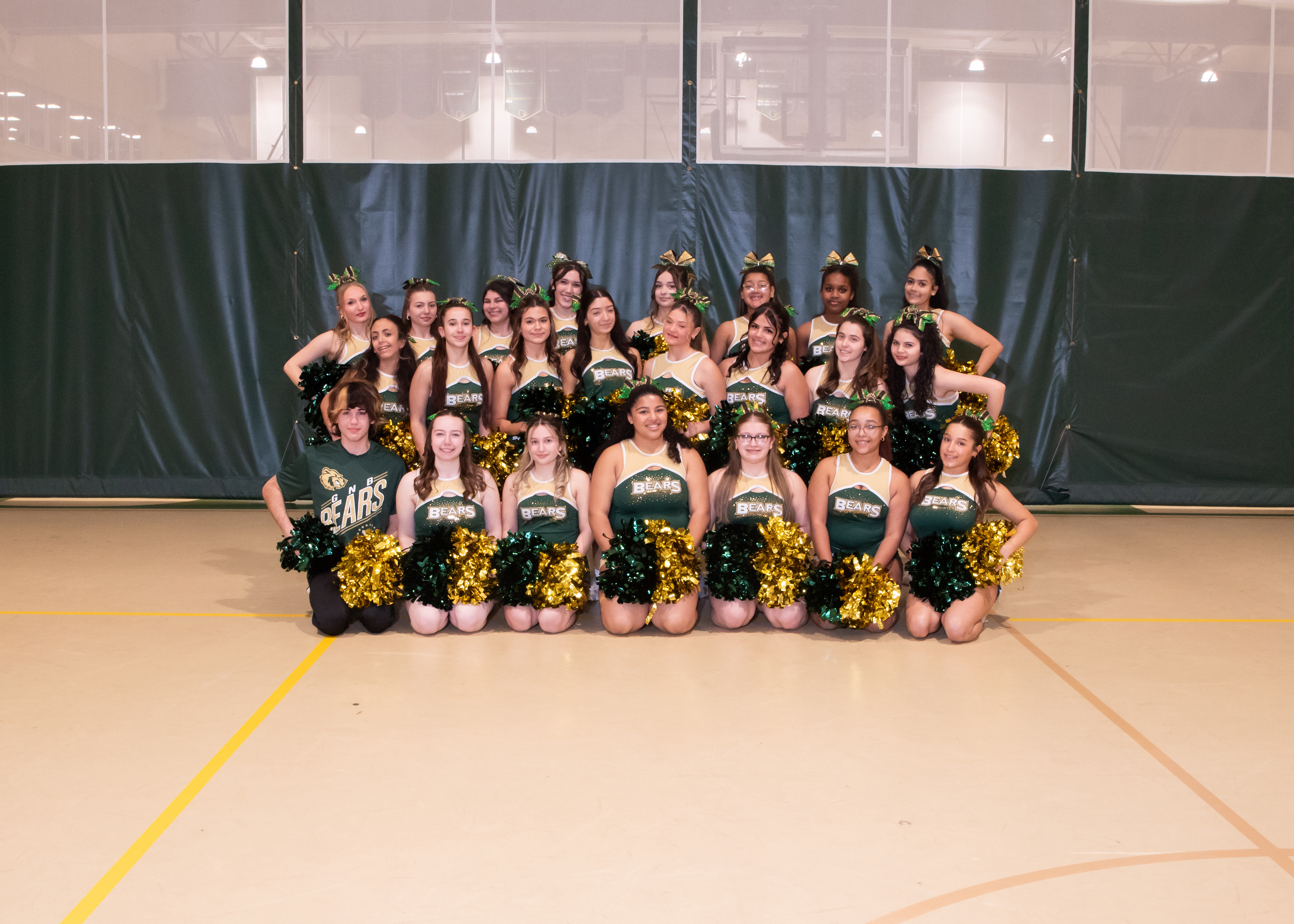 2026 Winter Cheer