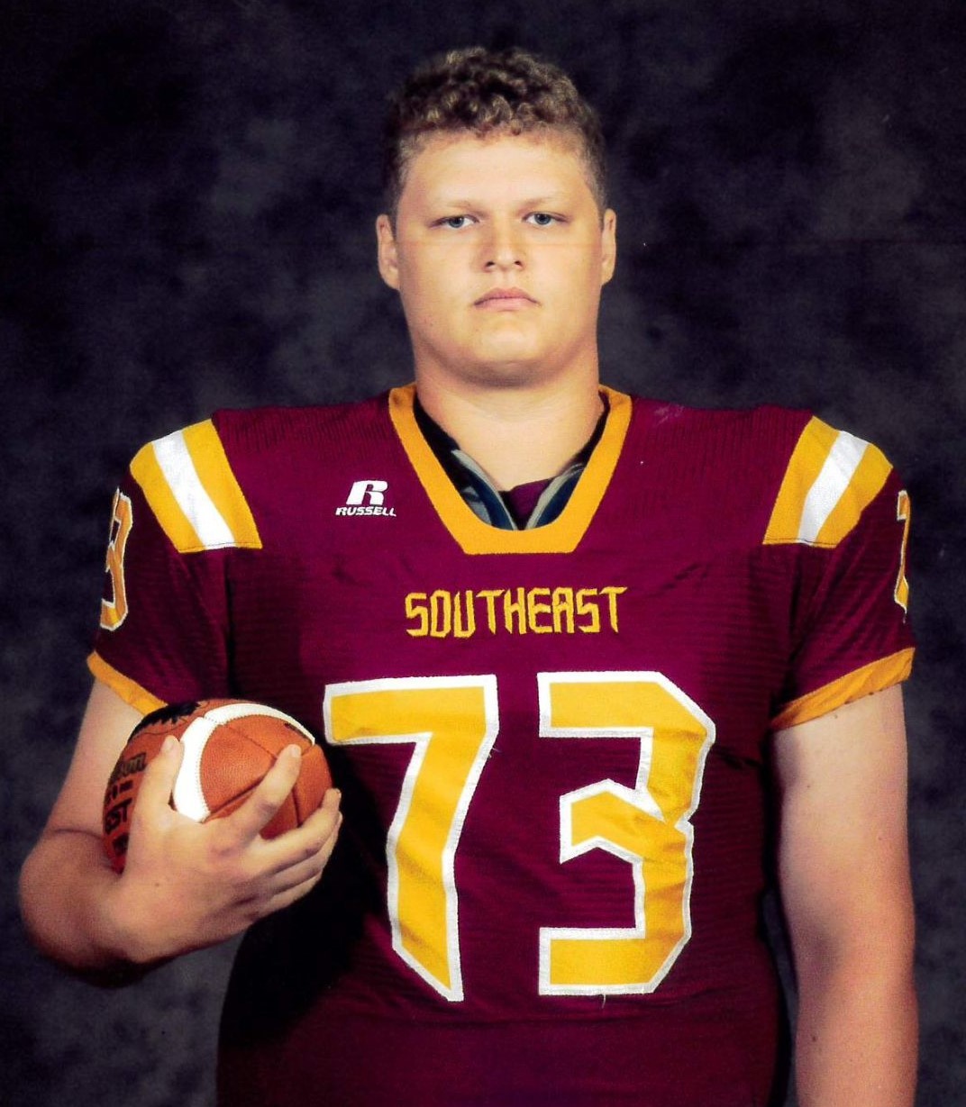 Evan Riffle
