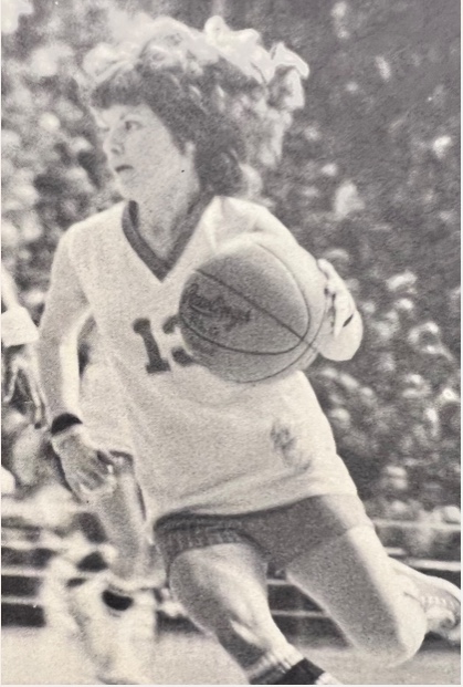 Judi Warren