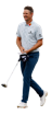 Justin Rose