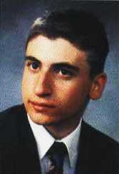JOSEPH CAGGIANO