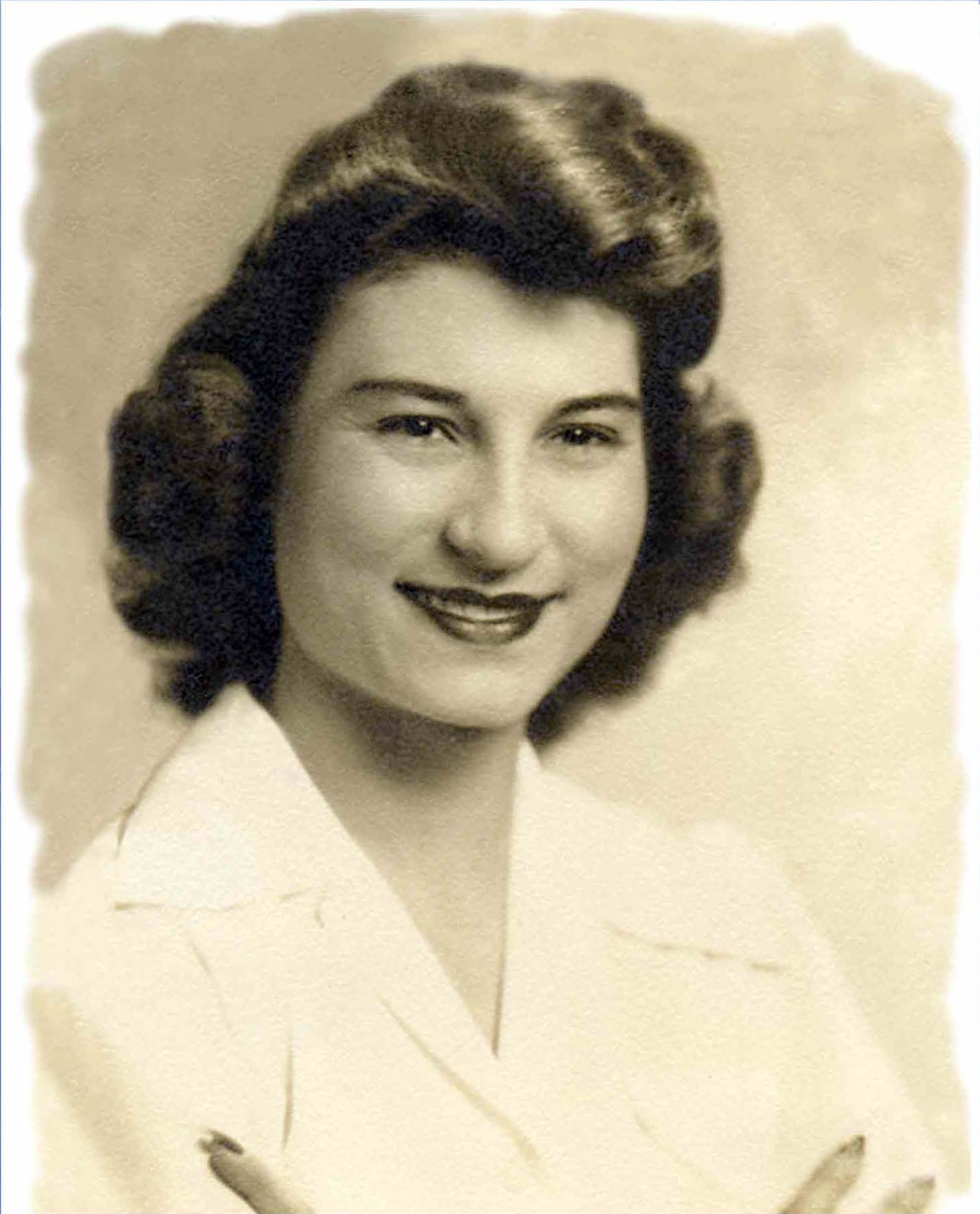 Jennie Ferralli