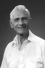 Albert "Abby" Torino