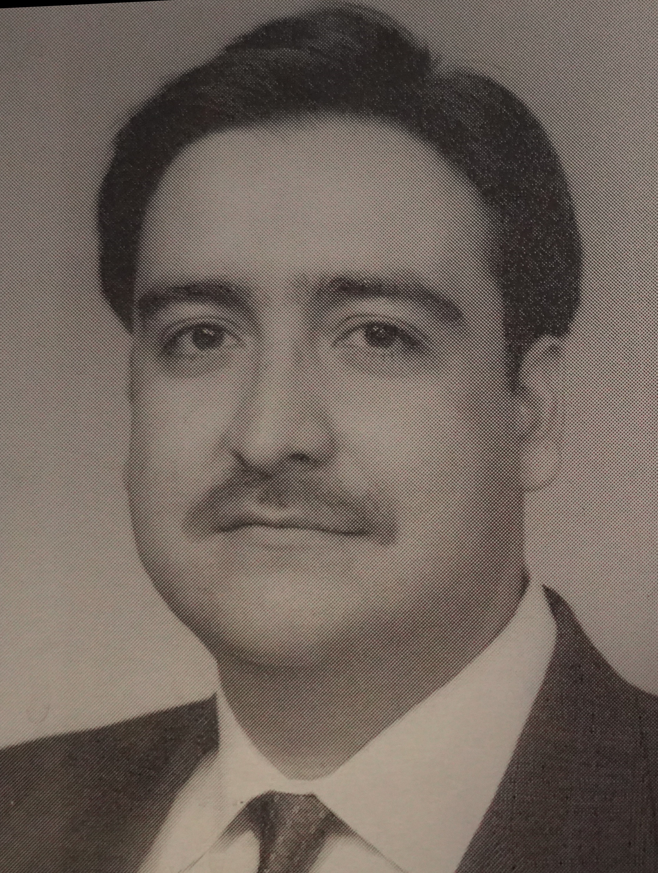 Pete P. Gallego