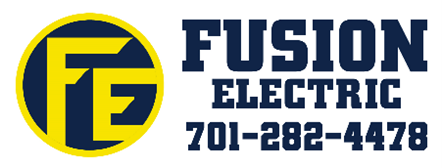 Logo belonging to a sponsor