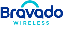 Logo belonging to a sponsor