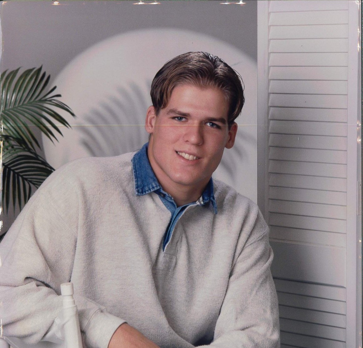 Jason Pence