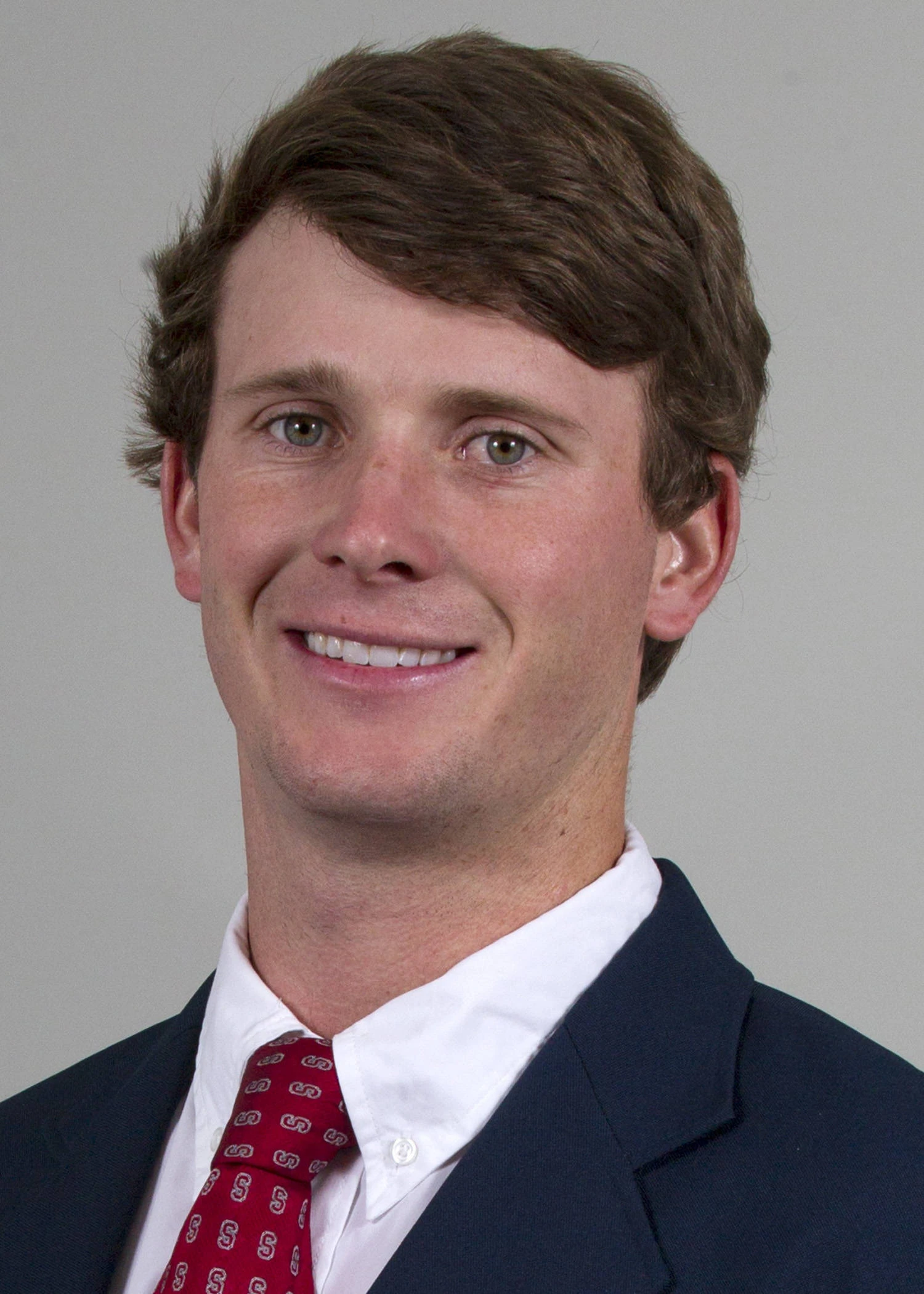 Ben Rhyne