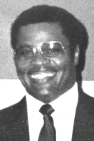 Bennie Francis