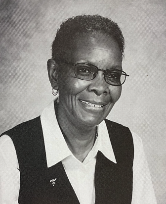 Catherine Greene