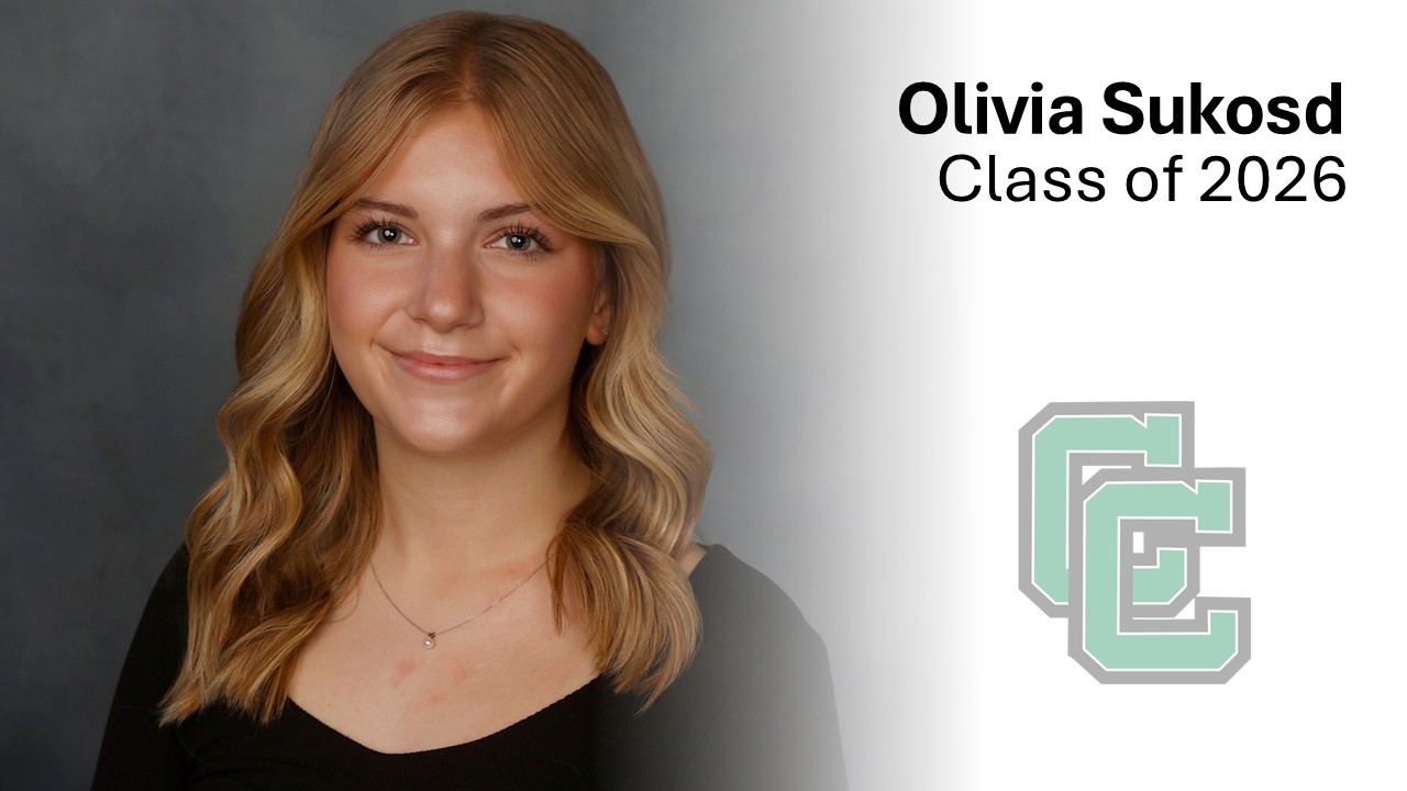 Olivia Sukosd