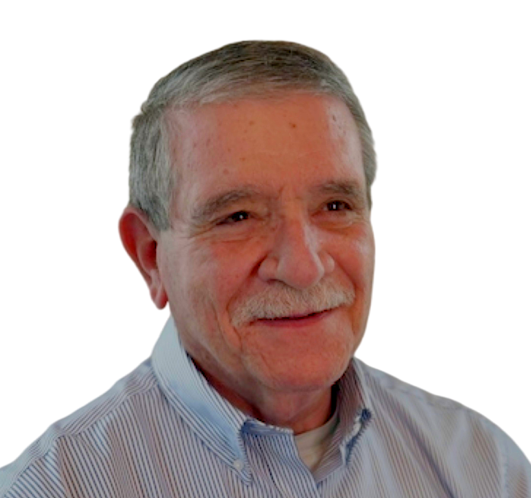 Mark Haley