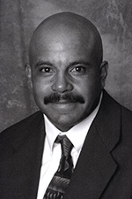 Russell “Rusty” Gordon