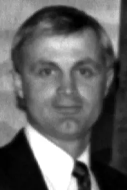 Rod Ehler