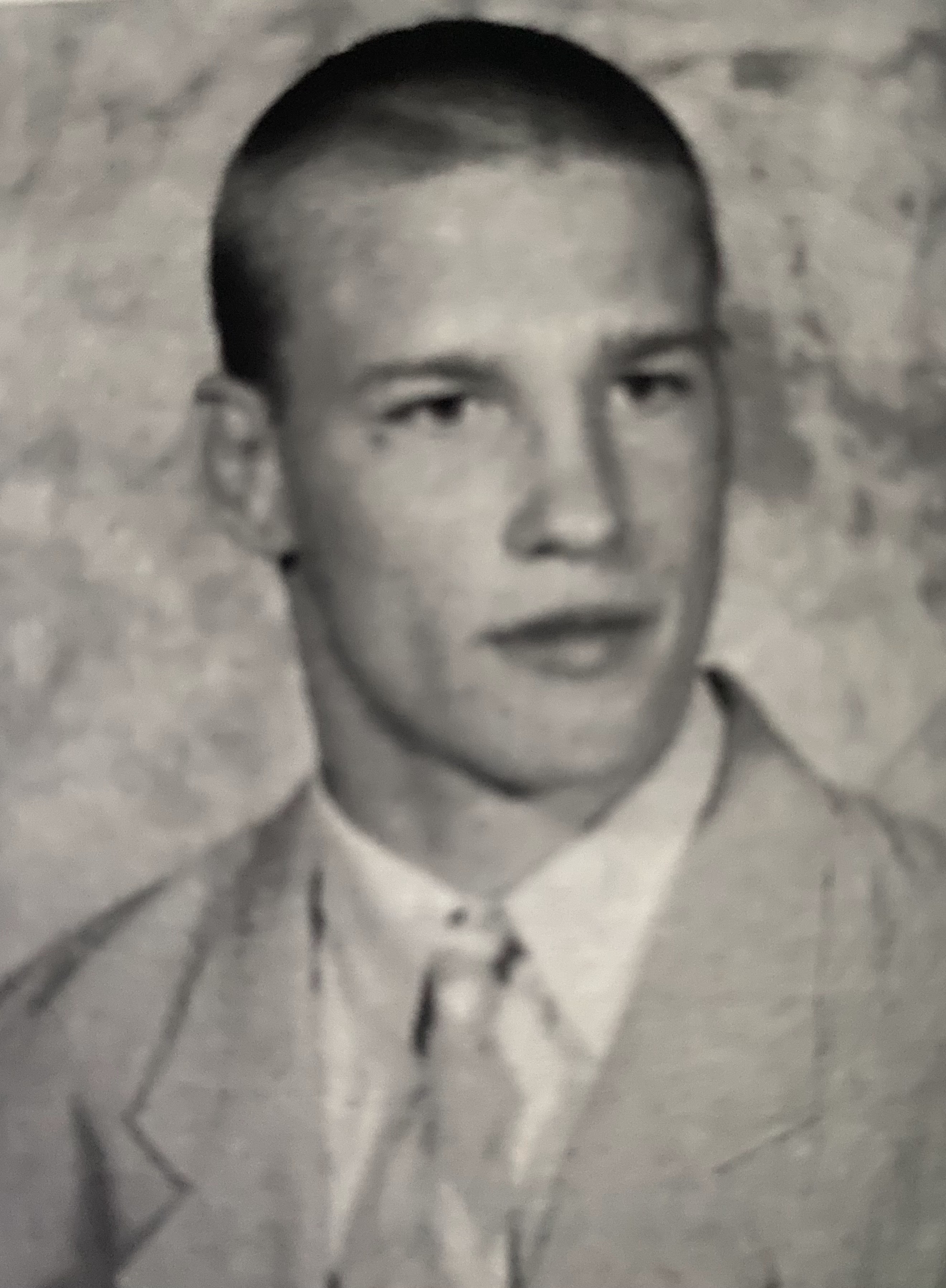 DONNY PRITZLAFF