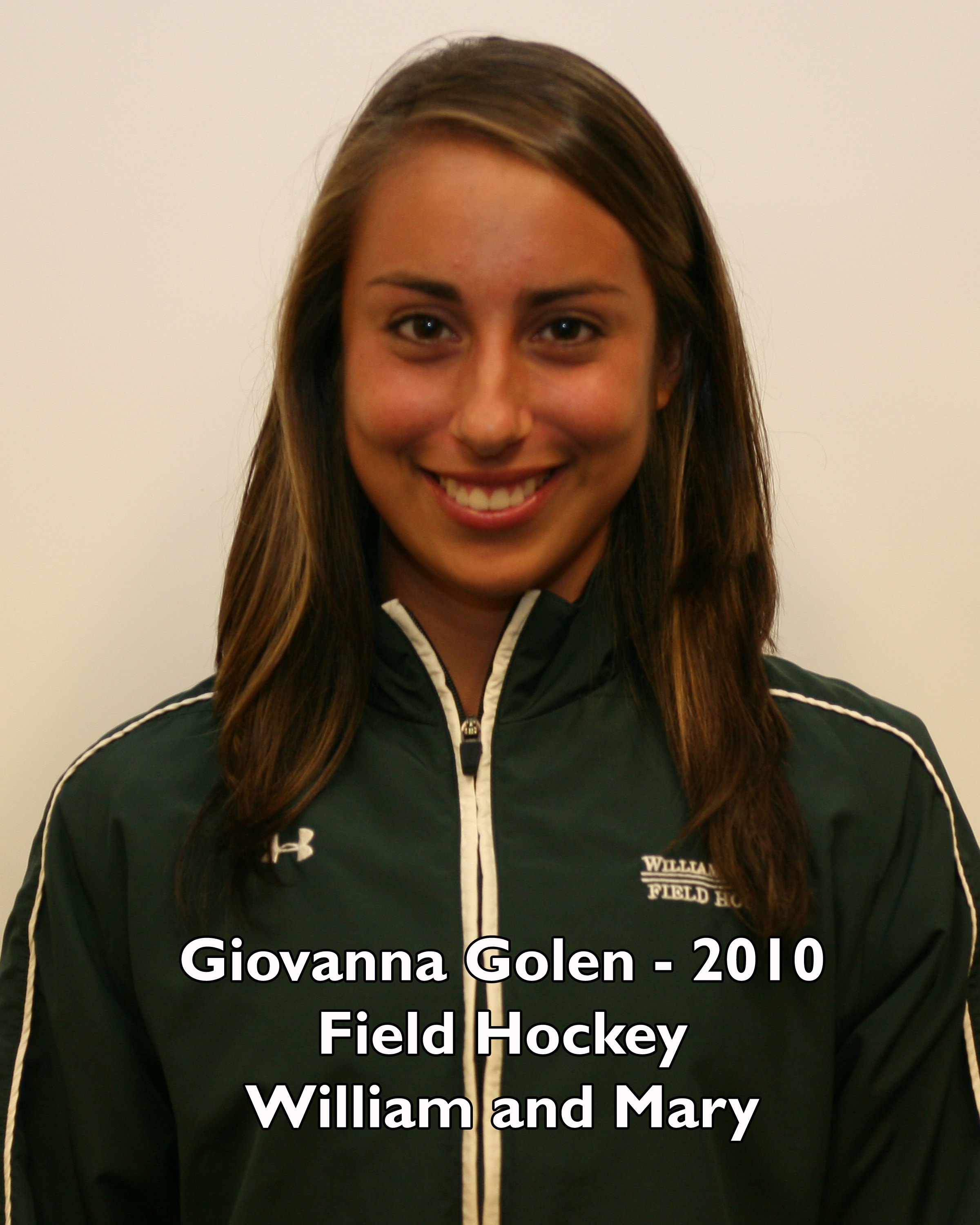 Giovanna Golen