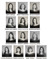 First Female Graduates