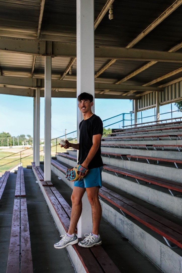 Dominic Nowak