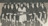1962 Fall Cheerleading