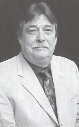 Peter E. Bates