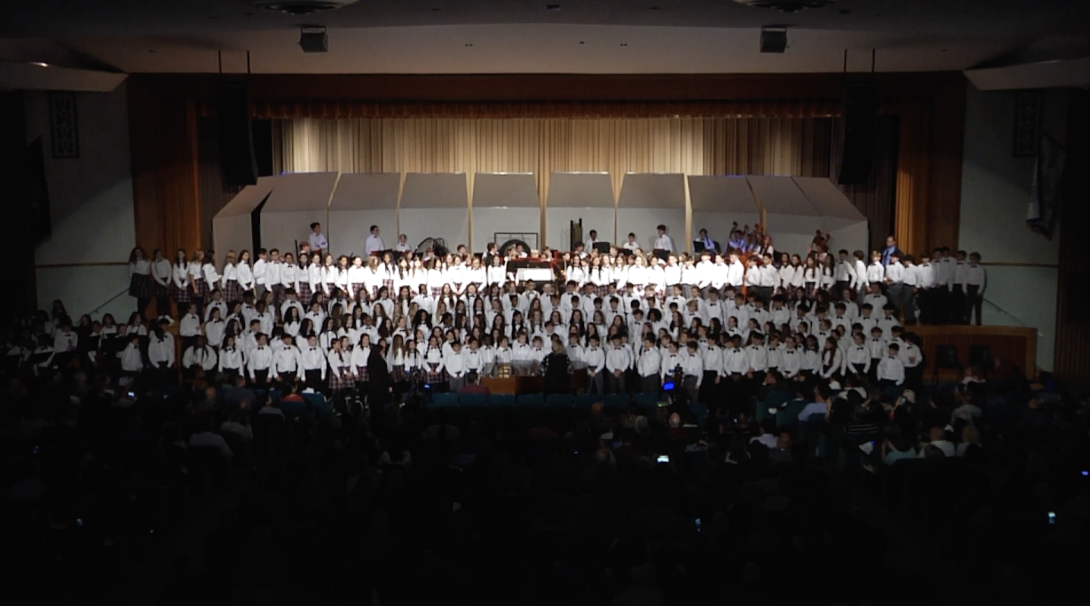 2024 Latin School Spring Concert